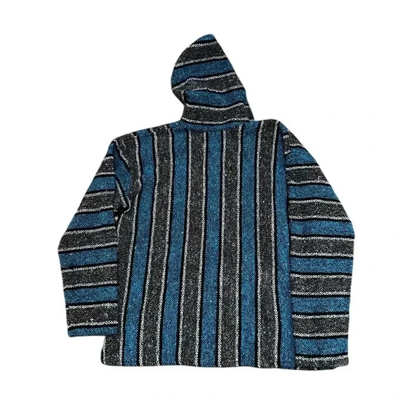 Franks Drug Rug hoodie - Picture 3 of 3